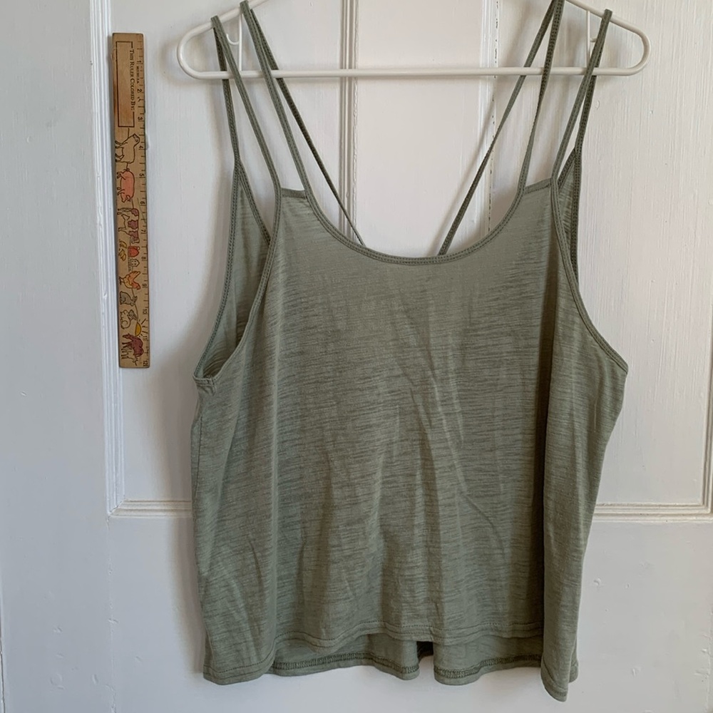 Alo Yoga Tank